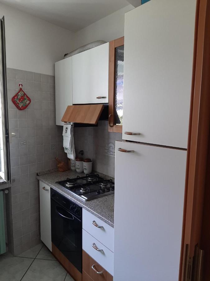 Silvy House Apartman Amalfi Kültér fotó