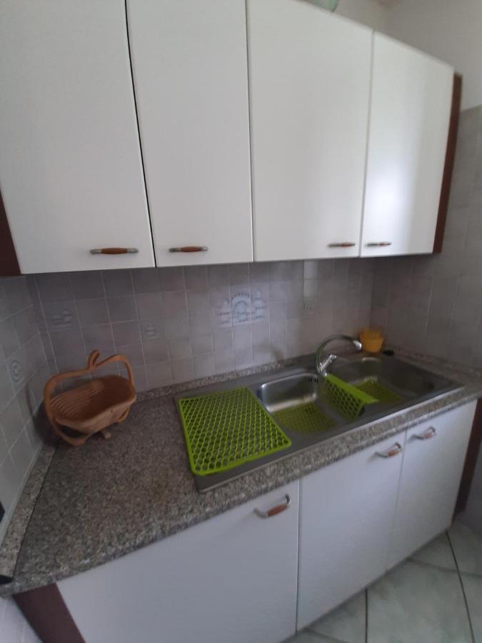 Silvy House Apartman Amalfi Kültér fotó