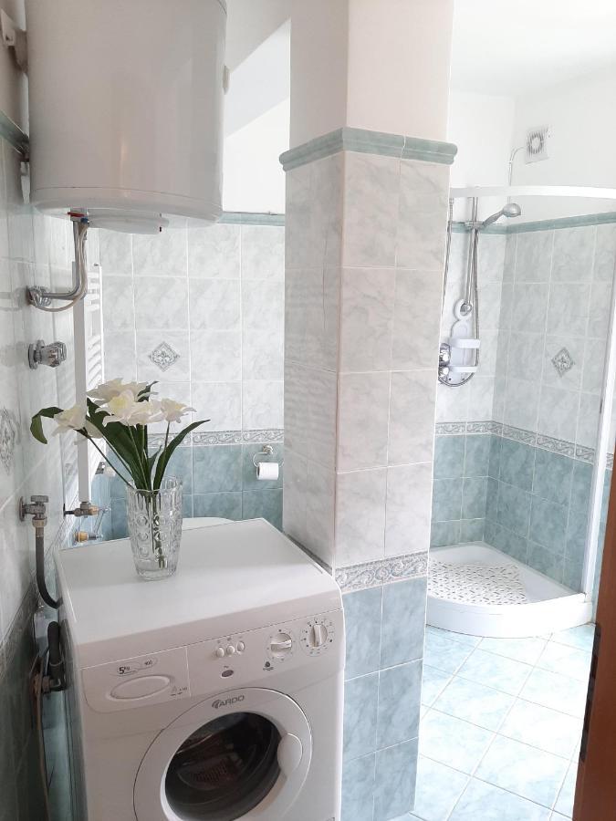 Silvy House Apartman Amalfi Kültér fotó