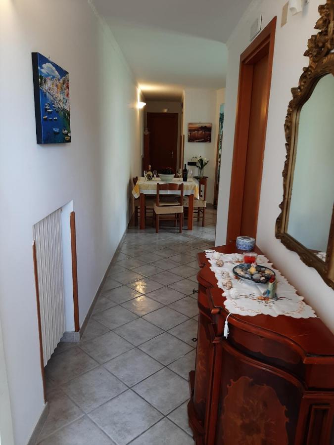 Silvy House Apartman Amalfi Kültér fotó