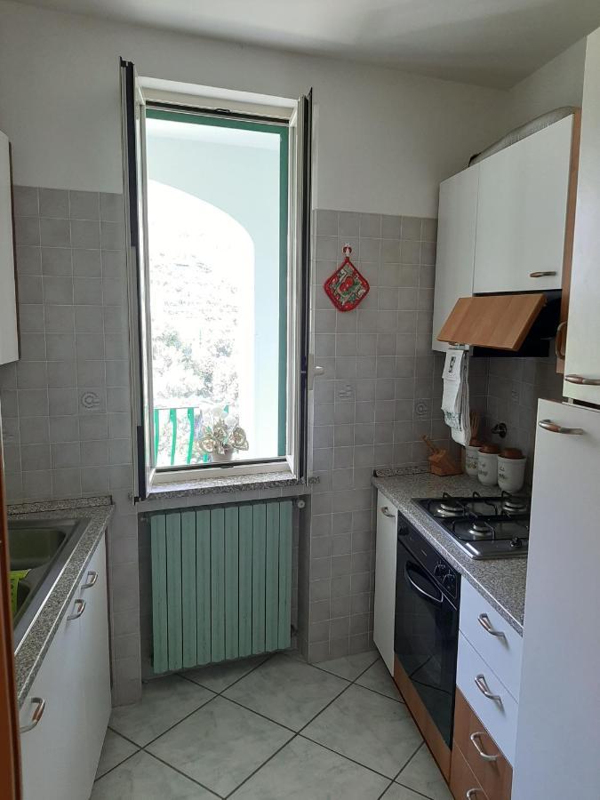 Silvy House Apartman Amalfi Kültér fotó