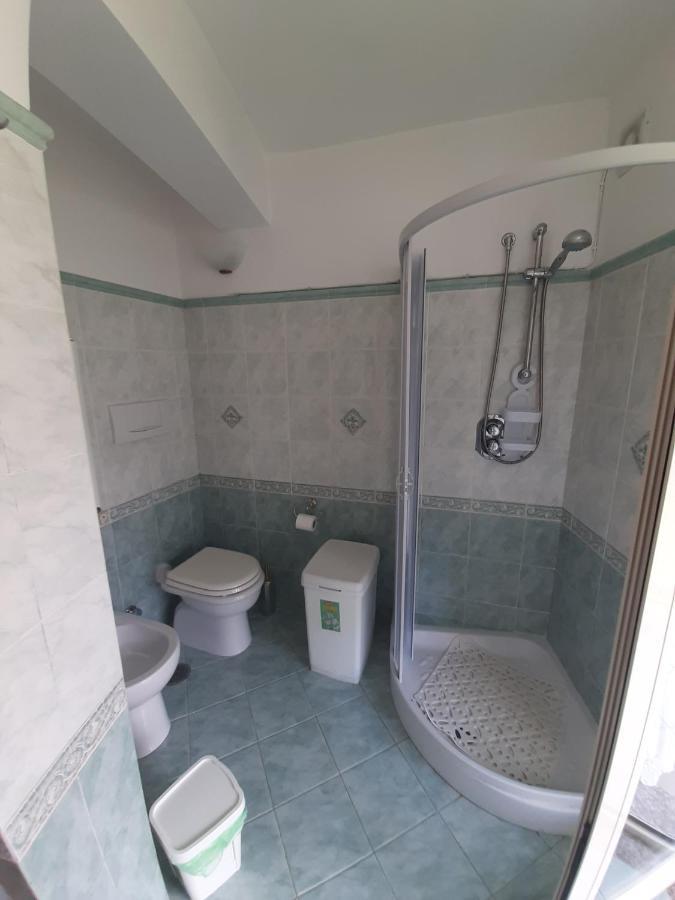 Silvy House Apartman Amalfi Kültér fotó